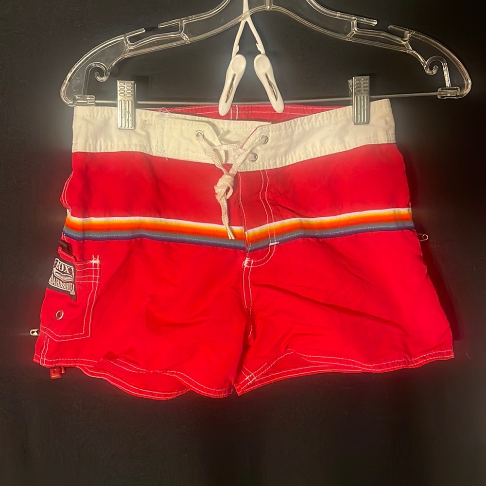 Roxy Board Shorts sz 3